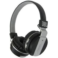 AURICULAR JB55 SEM FIO STEREO COM BLUETOOTH BAIXO EXTRA COR PRETO AURICULAR JB55 SEM FIO STEREO COM BLUETOOTH BAIXO EXTRA COR PRETO